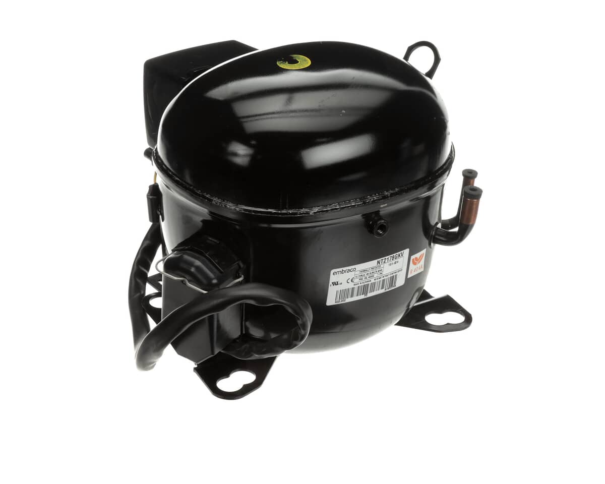GRINDMASTER CECILWARE PARTS Grindmaster Cecilware 04.BC0071/110 Compressor Spm - SKU GM04.BC0071/110