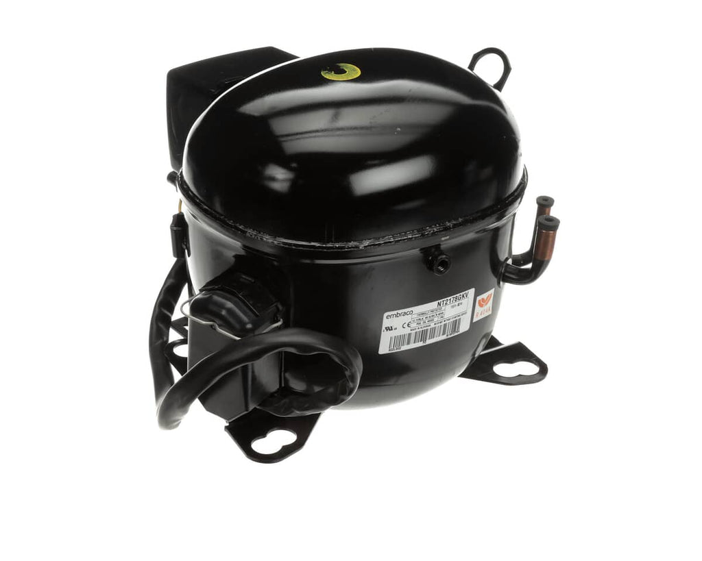 GRINDMASTER CECILWARE PARTS Grindmaster Cecilware 04.BC0071/110 Compressor Spm - SKU GM04.BC0071/110