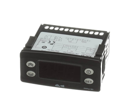 GRINDMASTER CECILWARE PARTS Grindmaster Cecilware 04.SP2004/115 Digital Temperature Controller - SKU GM04.SP2004/115