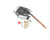 BLAKESLEE PARTS DW10707/1 - SKU BLADW10707/1