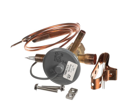 COLDZONE PARTS Coldzone FBSE-1/2-C TXV Valve - SKU CDZFBSE-1/2-C