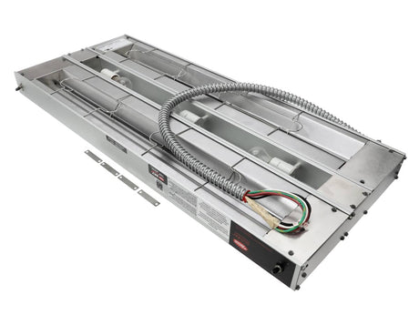 HATCO PARTS Hatco GRAHL-36D-120/208 Heater 120/208V W3IN Spacers - SKU HTGRAHL-36D-120/208