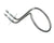 ADCRAFT PARTS Adcraft HDRP-74/2 Rounded Element - SKU ADHDRP-74/2