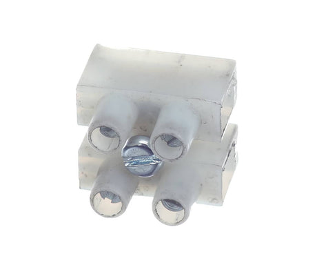 GLOBE PARTS Globe MB80/2 Terminal Block - SKU GLOMB80/2