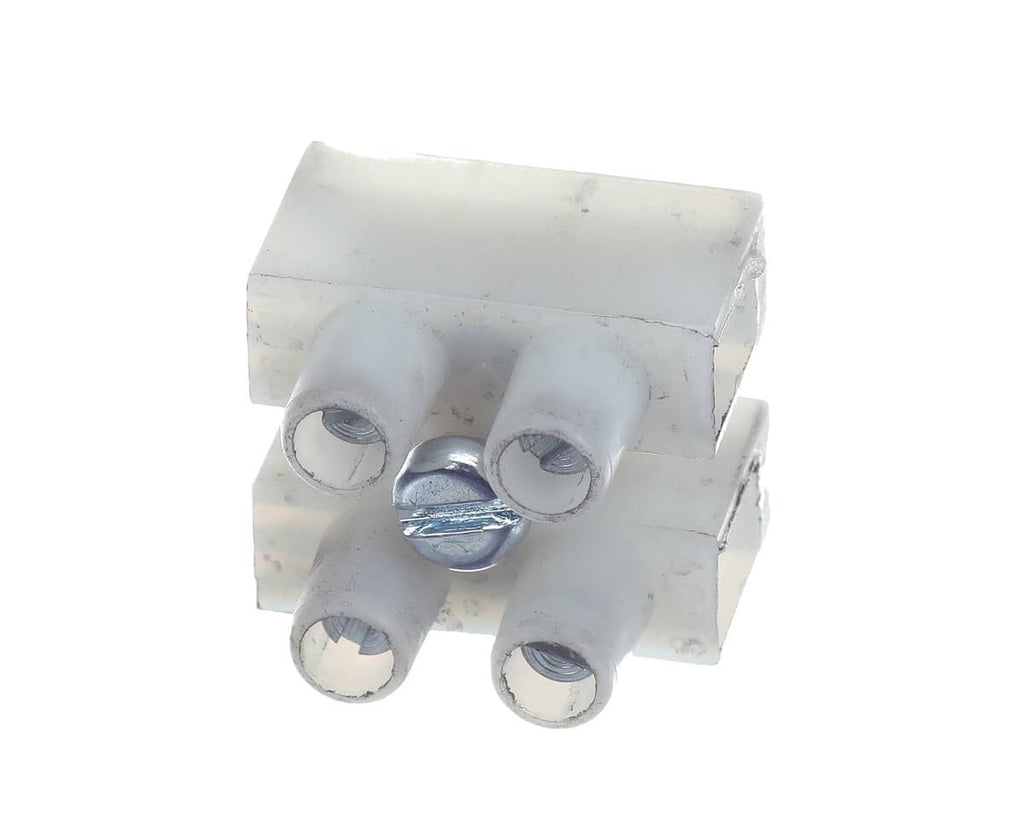 GLOBE PARTS Globe MB80/2 Terminal Block - SKU GLOMB80/2