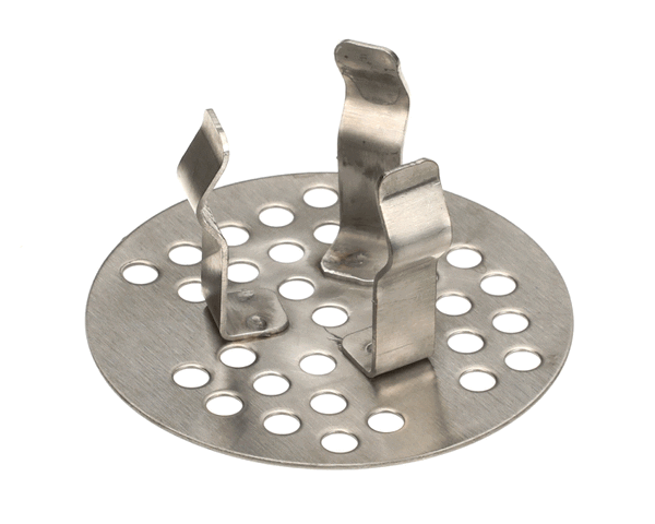 CLEVELAND PARTS Cleveland MKDS-2/316-A BV-2 Strainer 1/4 Holes - SKU CLEMKDS-2/316-A
