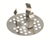 CLEVELAND PARTS Cleveland MKDS-2/316-A BV-2 Strainer 1/4 Holes - SKU CLEMKDS-2/316-A