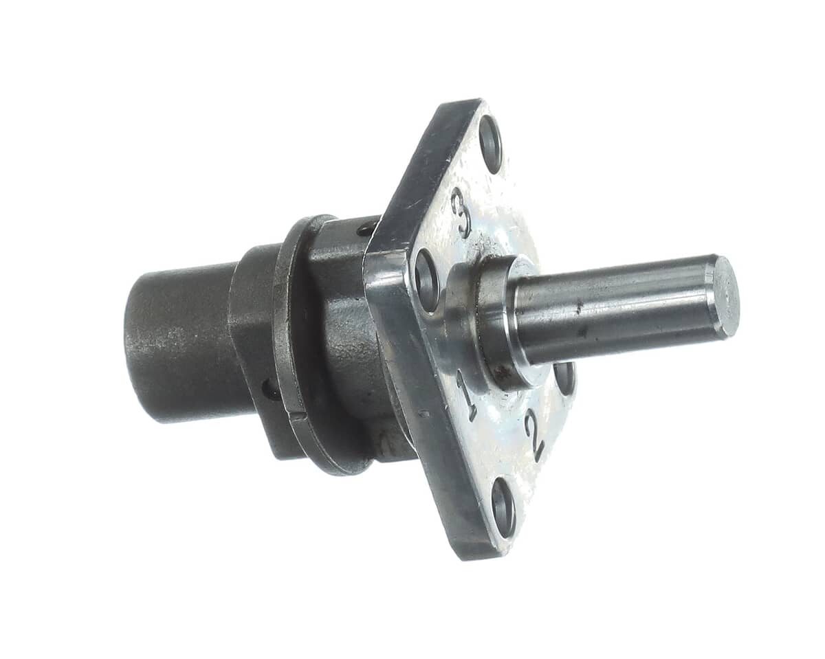 THUNDERBIRD PARTS Thunderbird ARM-30/40-8 Speed Change Mechanism - SKU THNARM-30/40-8