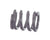 THUNDERBIRD PARTS Thunderbird ARM-30/40-94 Yoke Shifter Spring - SKU THNARM-30/40-94