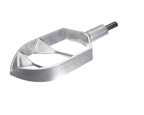 VARIMIXER PARTS Varimixer 205/40N Beater 42 Qt Alum F/W100 Mixer - SKU VAR205/40N