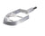VARIMIXER PARTS Varimixer 205/40N Beater 42 Qt Alum F/W100 Mixer - SKU VAR205/40N