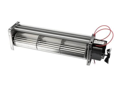 CONTINENTAL REFRIGERATION PARTS Continental Refrigeration 40371-220/50 Motor Assembly Blower 220V - SKU CNT40371-220/50