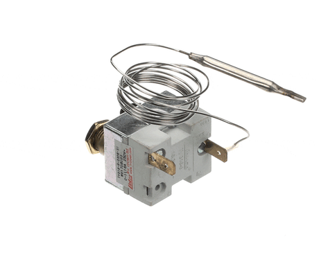 ADCRAFT PARTS Adcraft DF-1/6 Temperature Limiter Reset - SKU ADDF-1/6