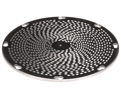 VARIMIXER PARTS Varimixer 312KD-5/64 5/64 Shredding Disc - SKU VAR312KD-5/64