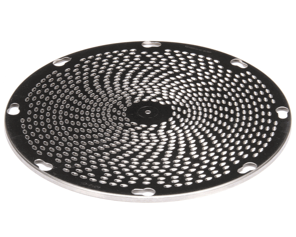 VARIMIXER PARTS Varimixer 312KD-5/64 5/64 Shredding Disc - SKU VAR312KD-5/64