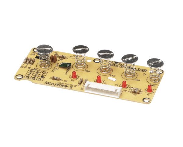 SPRING USA PARTS CB-MB/651R - SKU SPUCB-MB/651R