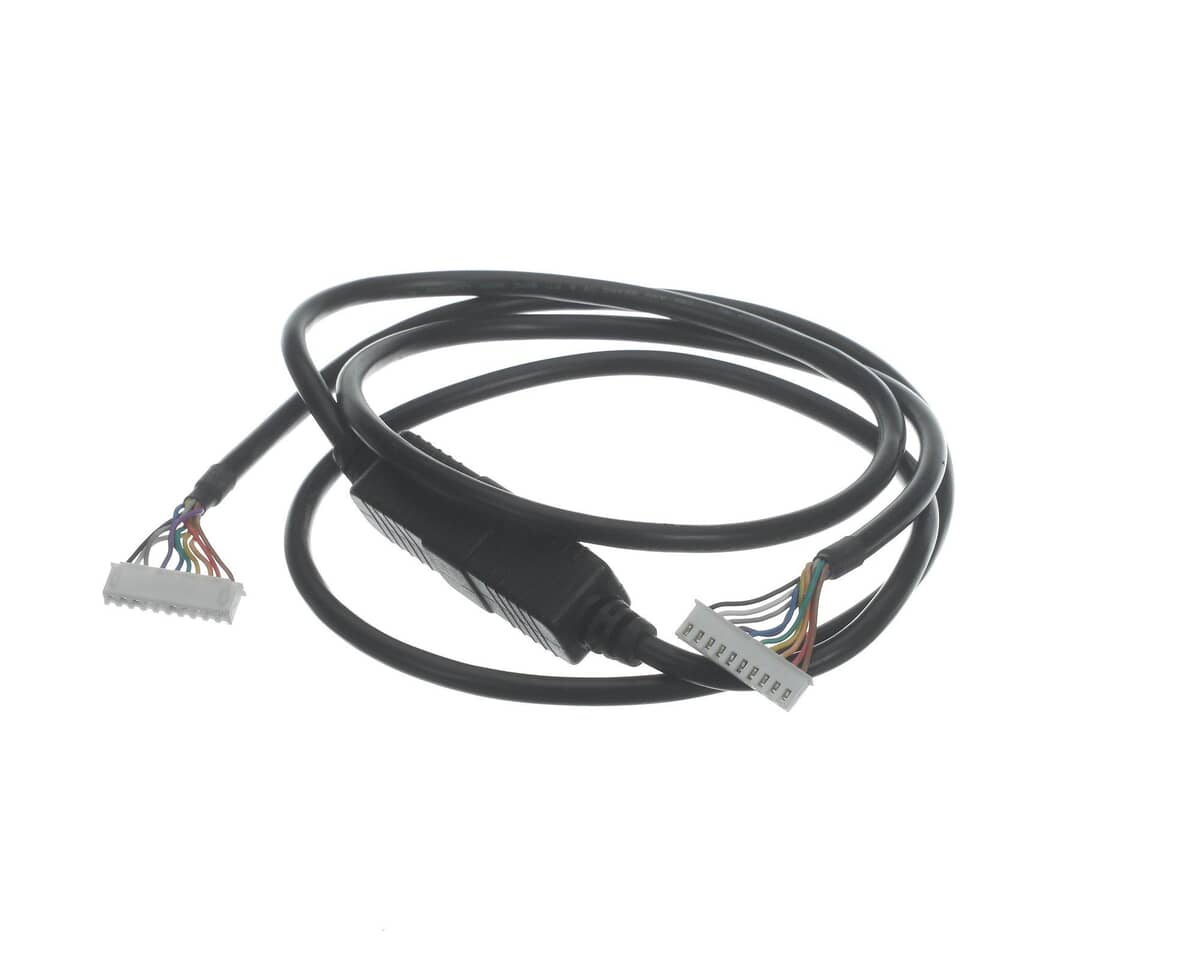 SPRING USA PARTS Spring Usa CBW-181/651USB Range To Control Box Cable For - SKU SPUCBW-181/651USB