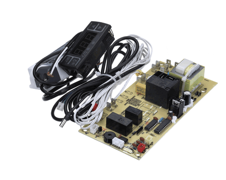 ADCRAFT PARTS Adcraft VACM-200/79 Controller Assembly - SKU ADVACM-200/79