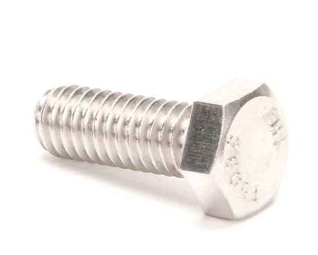 STERO DISHWASHER PARTS Stero Dishwasher BOLT5/16-18X7/8 Bolt 5/16-18 X 7/8 - SKU SOBOLT5/16-18X7/8