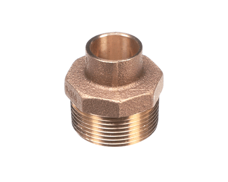 AAON R45120 COPPER FITTING