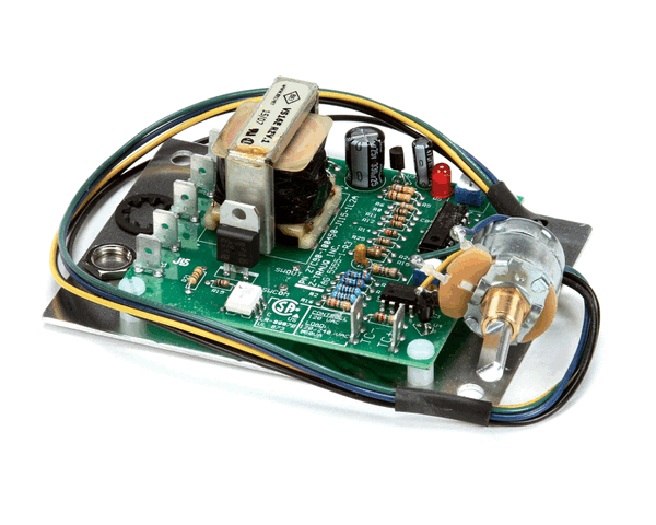 ACCUTEMP PARTS AC-5555-1 - SKU ACCAC-5555-1