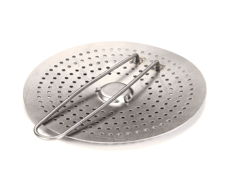ACCUTEMP PARTS Accutemp ACTPS-2 Strainer Perforated For Draw - SKU ACCACTPS-2