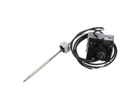 ACCUTEMP PARTS Accutemp AREA04-0012 Safety Thermostat - SKU ACCAREA04-0012