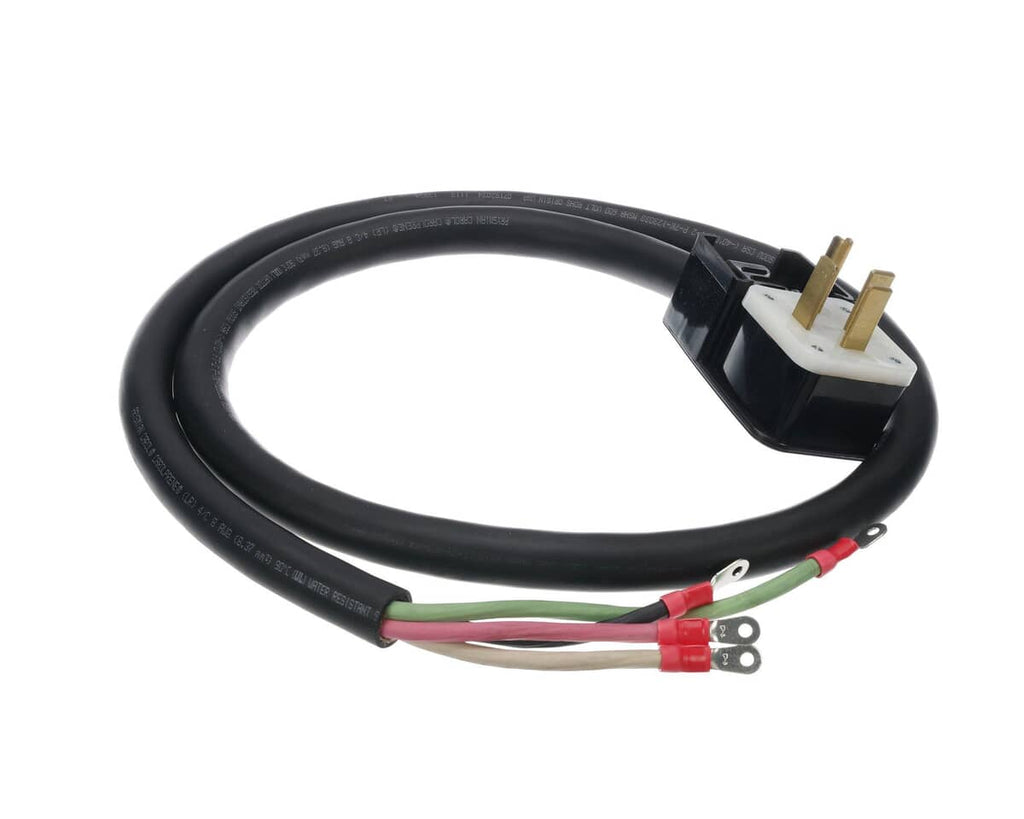 ACCUTEMP PARTS Accutemp AT0A-2788-9 Power Cable Assembly - SKU ACCAT0A-2788-9