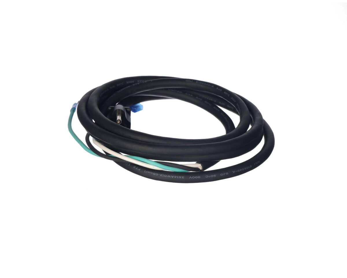 ACCUTEMP PARTS Accutemp AT0A-2911-3 AC Power Cord - SKU ACCAT0A-2911-3