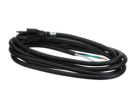 ACCUTEMP PARTS Accutemp AT0A-2911-7 AC Power Cord 9 - SKU ACCAT0A-2911-7