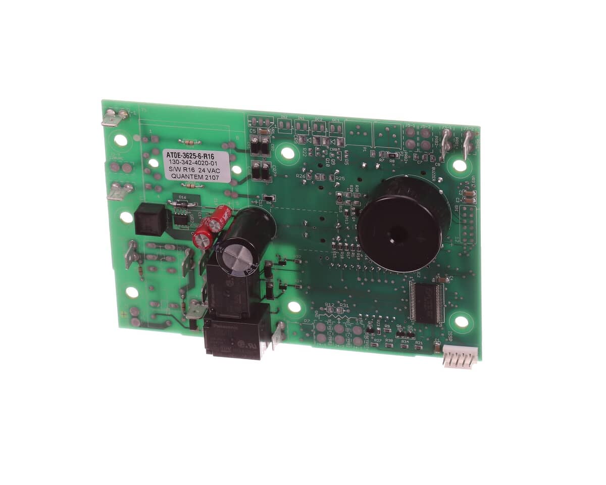 ACCUTEMP PARTS Accutemp AT0E-3625-6-R16 - SKU ACCAT0E-3625-6-R16