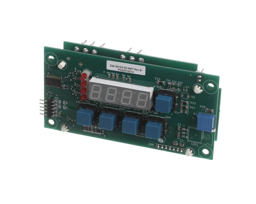 ACCUTEMP PARTS Accutemp AT0E-5926-2-R02 Controller - SKU ACCAT0E-5926-2-R02