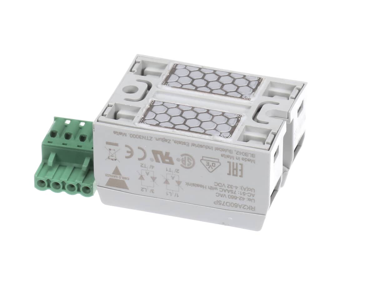 ACCUTEMP PARTS AT0E-6259-1 - SKU ACCAT0E-6259-1