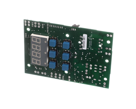 ACCUTEMP PARTS Accutemp AT0E-6695-1-R01 Controller - SKU ACCAT0E-6695-1-R01