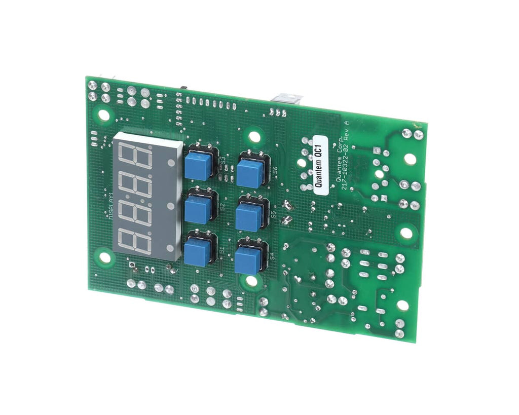 ACCUTEMP PARTS AT0E-6695-5-R02 - SKU ACCAT0E-6695-5-R02