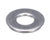 ACCUTEMP PARTS Accutemp AT0F-1052-51000 Washer Flat 1/4 SS - SKU ACCAT0F-1052-51000