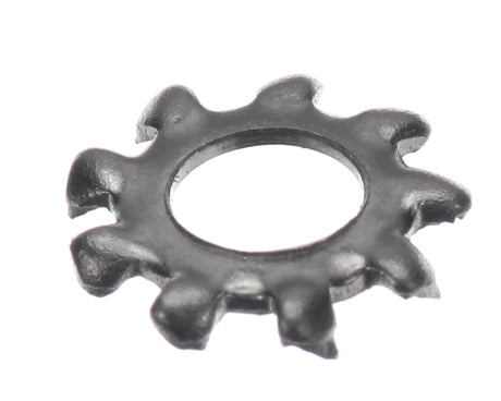 ACCUTEMP PARTS Accutemp AT0F-2666-21000 #6 Washer External Tooth SS - SKU ACCAT0F-2666-21000
