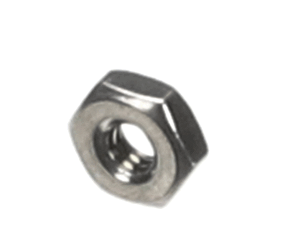 ACCUTEMP AT0F-2778-11002 NUT HEX #4 SS