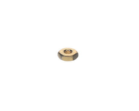 ACCUTEMP PARTS Accutemp AT0F-2778-21007 BRASS-6/32 Hex Head Nut - SKU ACCAT0F-2778-21007