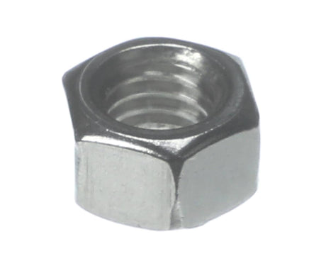 ACCUTEMP PARTS Accutemp AT0F-2778-71001 Hex Nut 3/8 X 16 SS - SKU ACCAT0F-2778-71001