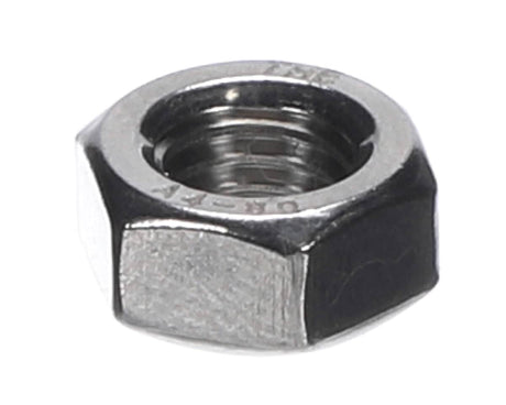ACCUTEMP PARTS Accutemp AT0F-6729-1 Hex Nut - SKU ACCAT0F-6729-1
