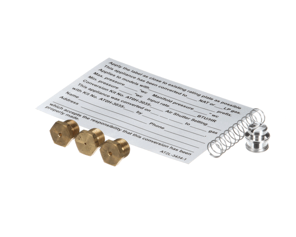 ACCUTEMP PARTS AT0H-3035-4 - SKU ACCAT0H-3035-4