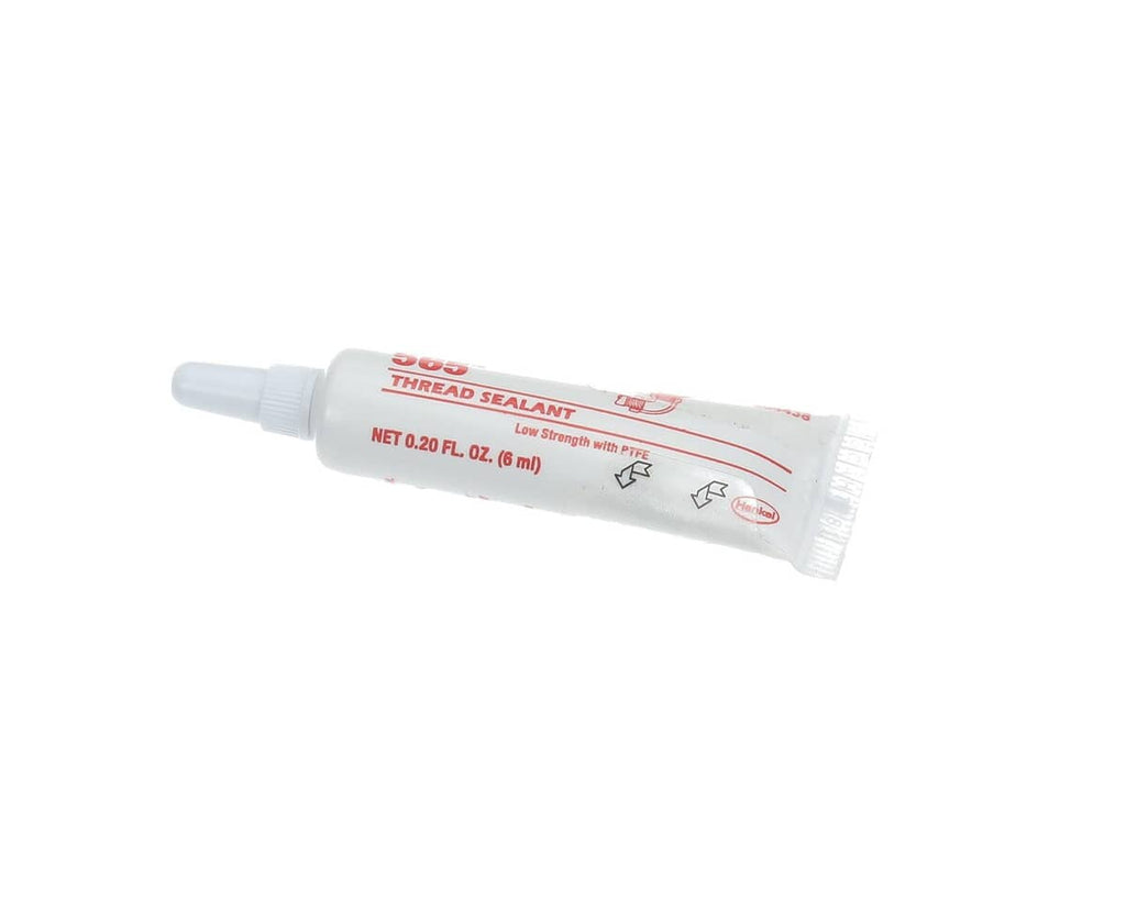 ACCUTEMP PARTS Accutemp AT0H-3102-1 Pipe Thread Sealant - SKU ACCAT0H-3102-1