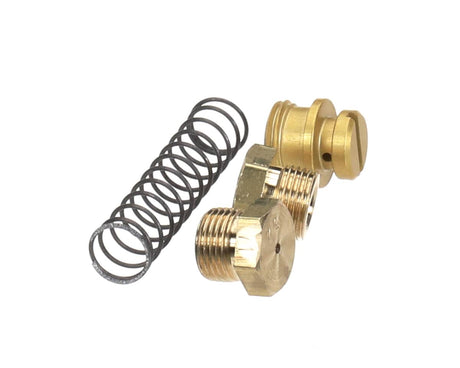 ACCUTEMP PARTS Accutemp AT0H-4982-1 24 Natural Gas To Propane Conversion Kit - SKU ACCAT0H-4982-1