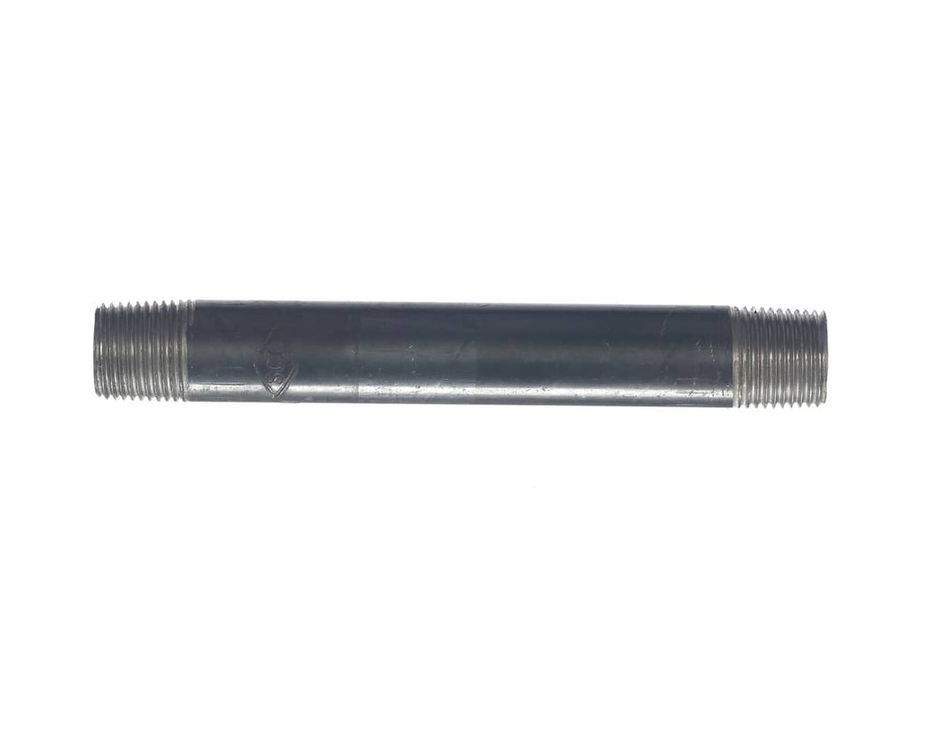 ACCUTEMP PARTS Accutemp AT0P-3567-32060 Nipple 6IN X 1/2IN NPT Black I - SKU ACCAT0P-3567-32060