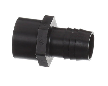 ACCUTEMP PARTS Accutemp AT0P-5216-1 Hose Barb 1/2 Fnpt X 3/4 - SKU ACCAT0P-5216-1