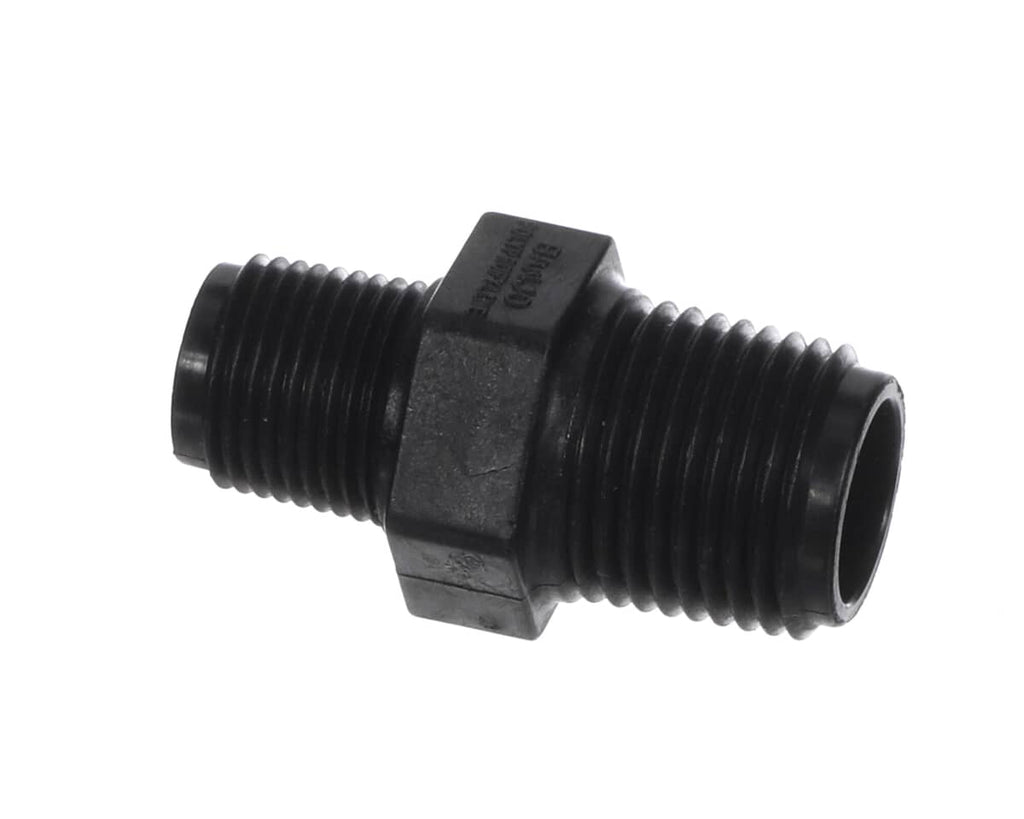 ACCUTEMP PARTS Accutemp AT0P-5217-1 Nipple 1/2 X 3/8 Not Reducing - SKU ACCAT0P-5217-1