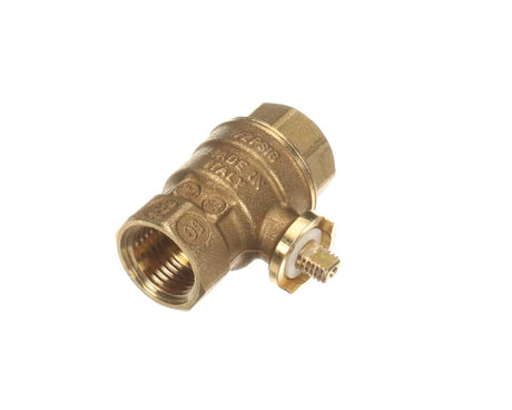 ACCUTEMP PARTS Accutemp AT0P-6736-1 Ball Valve - SKU ACCAT0P-6736-1