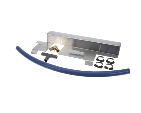 ACCUTEMP PARTS Accutemp AT1A-3809-1 Drain Kit Evolution - SKU ACCAT1A-3809-1