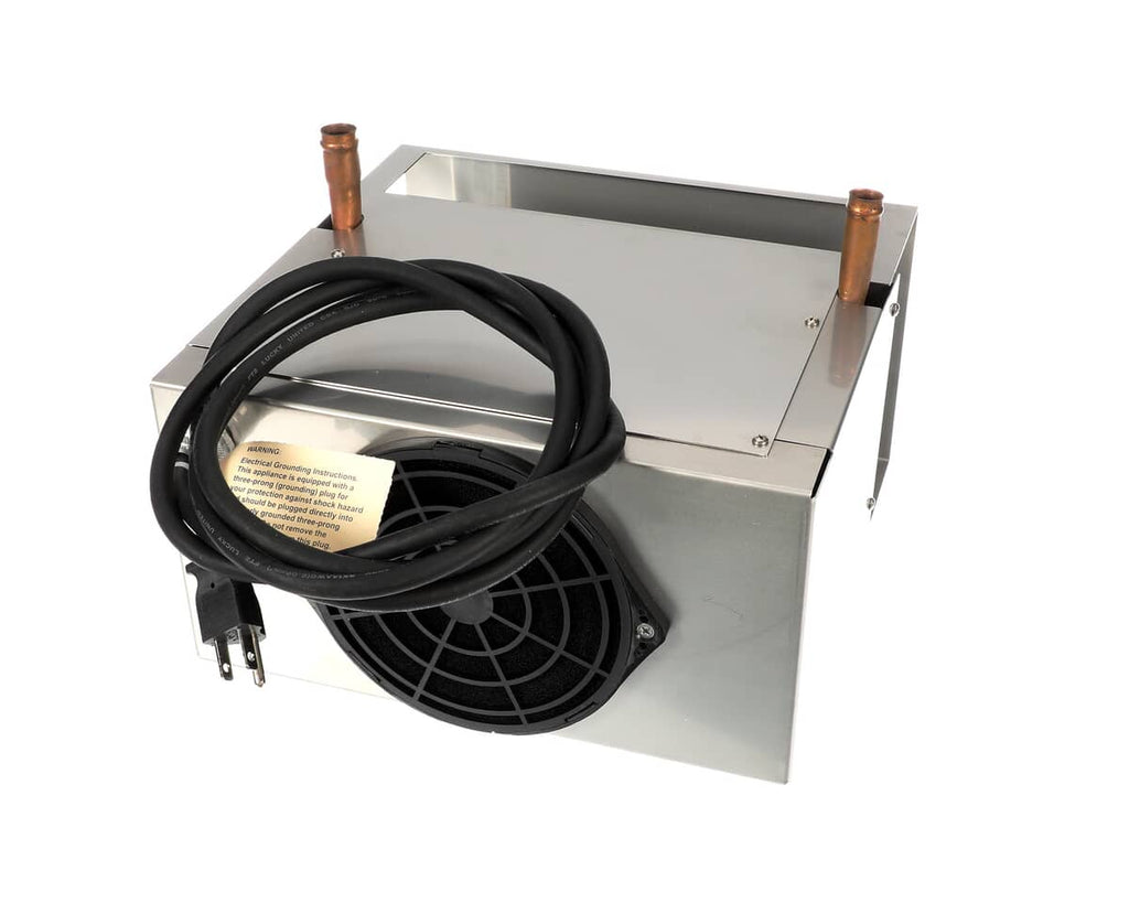 ACCUTEMP PARTS Accutemp AT1A-4280-2 Condenser Air Cooling Unit - SKU ACCAT1A-4280-2